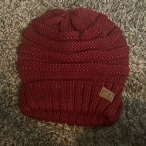 CC Beanie